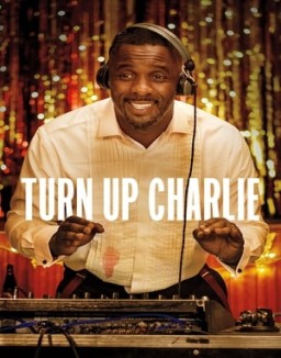 Turn Up Charlie temporada 1 capitulo 4