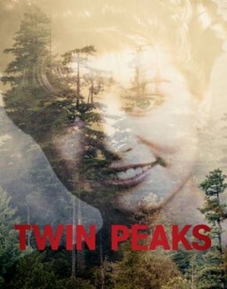 Twin Peaks temporada 1 capitulo 8