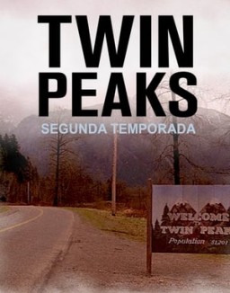 Twin Peaks temporada 2 capitulo 2