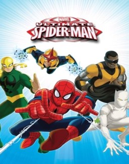 Ultimate Spider-Man temporada 1 capitulo 19