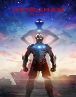 Ultraman temporada 3 capitulo 2