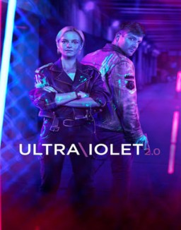 Ultraviolet Temporada 2