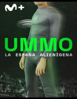 Ummo. La españa alienígena temporada 1 capitulo 1