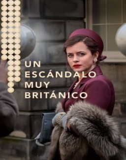 Un escándalo muy británico temporada 1 capitulo 1