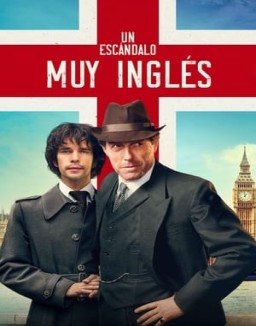 Un escándalo muy inglés temporada 1 capitulo 1