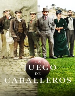 Un juego de caballeros Temporada 1