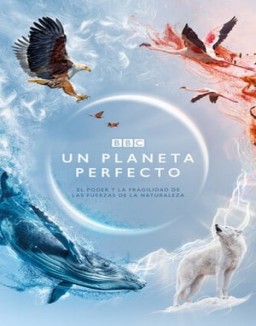 Un planeta perfecto temporada 1 capitulo 3