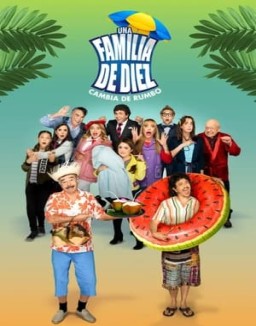 Una familia de diez temporada 1 capitulo 10