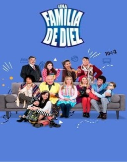 Una familia de diez temporada 2 capitulo 11