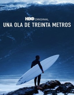 Una ola de treinta metros temporada 1 capitulo 5