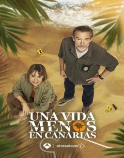 Una vida menos en Canarias temporada 1 capitulo 1