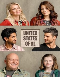 United States of Al temporada 1 capitulo 9