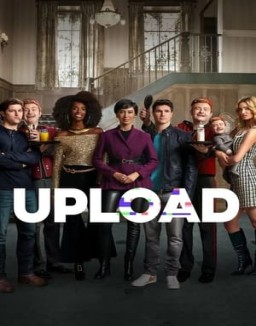 Upload temporada 2 capitulo 5