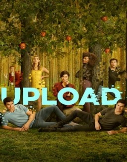 Upload temporada 3 capitulo 8