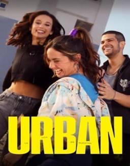 Urban: la vida es nuestra temporada 1 capitulo 3