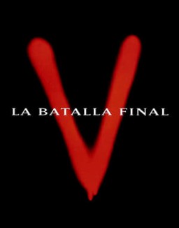 V: La Batalla Final temporada 1 capitulo 2