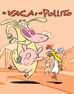 Vaca y Pollo saison 2