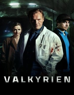 Valkyrien temporada 1 capitulo 4