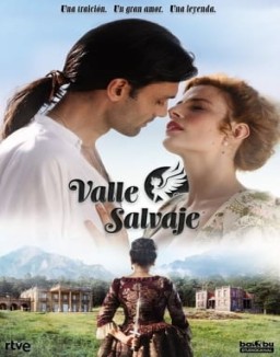 Valle salvaje temporada 1 capitulo 92