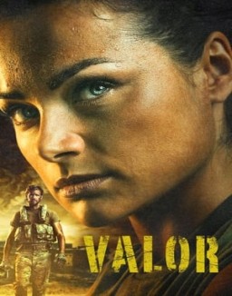 Valor temporada 1 capitulo 6