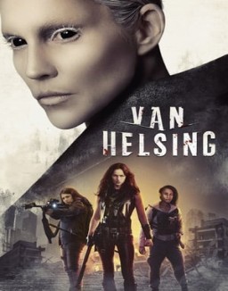 Van Helsing temporada 4 capitulo 12