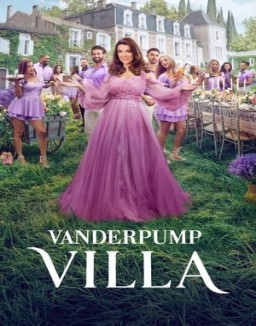 Vanderpump Villa temporada 1 capitulo 9