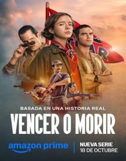 Vencer o morir temporada 1 capitulo 7