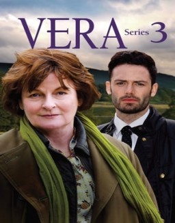 Vera temporada 3 capitulo 1