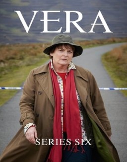 Vera temporada 6 capitulo 1