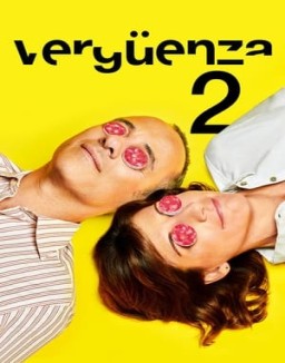 Vergüenza temporada 2 capitulo 5