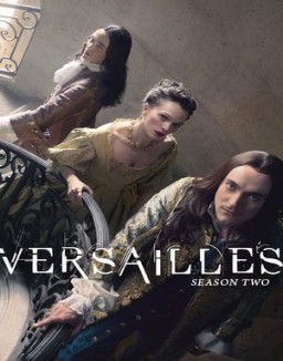 Versailles saison 2