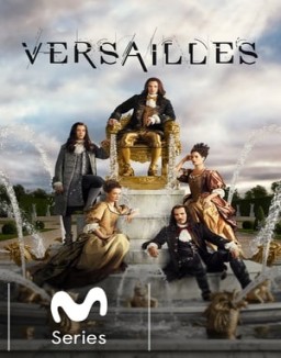 Versailles temporada 3 capitulo 7