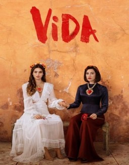 Vida Temporada 1