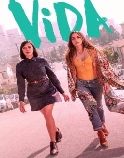 Vida temporada 2 capitulo 1