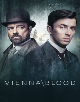 Vienna Blood saison 1