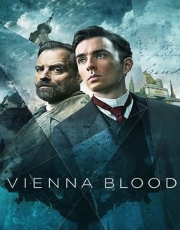 Vienna Blood saison 2