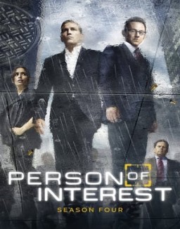 Vigilados, Person of Interest temporada 4 capitulo 6