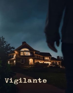 Vigilante temporada 1 capitulo 4