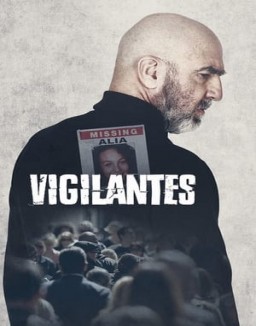 Vigilantes temporada 1 capitulo 4