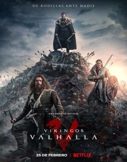 Vikingos: Valhalla temporada 1 capitulo 1