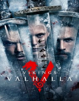 Vikingos: Valhalla temporada 2 capitulo 6