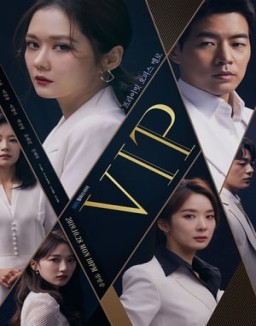 VIP temporada 1 capitulo 15