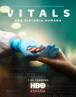 Vitals: Una historia humana Temporada 1