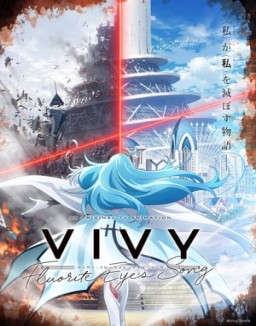 Vivy: Fluorite Eye’s Song Temporada 1