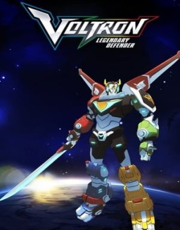 Voltron: El defensor legendario temporada 1 capitulo 7