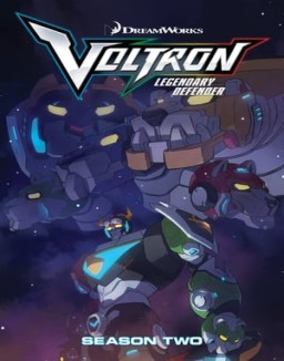 Voltron: El defensor legendario temporada 2 capitulo 12