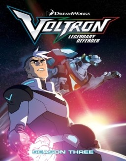 Voltron: El defensor legendario temporada 3 capitulo 4