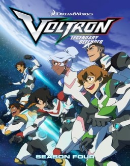 Voltron: El defensor legendario temporada 4 capitulo 2