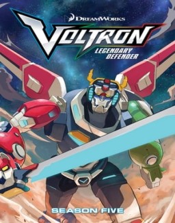 Voltron: El defensor legendario temporada 5 capitulo 6