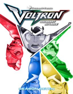 Voltron: El defensor legendario temporada 7 capitulo 1